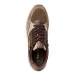 náhled Dámské tenisky TAMARIS TAM-10103367-W2 zelená