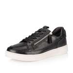 náhled Dámské tenisky TAMARIS TAM-10103370-W2 černá