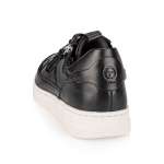 náhled Dámské tenisky TAMARIS TAM-10103370-W2 černá