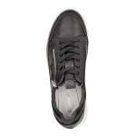 náhled Dámské tenisky TAMARIS TAM-10103370-W2 černá