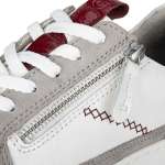 náhled Dámské tenisky TAMARIS 23707-39-193 bílá W2