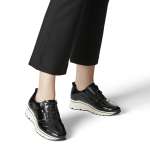 náhled Dámské tenisky TAMARIS 23711-39-018 černá W2