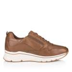 náhled Dámské tenisky TAMARIS TAM-10103377-W2 hnědá