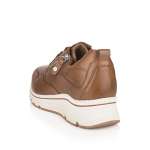 náhled Dámské tenisky TAMARIS TAM-10103377-W2 hnědá