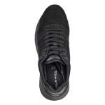 náhled Dámské tenisky TAMARIS TAM-10103383-W3 černá