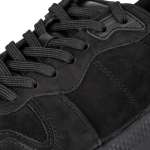 náhled Dámské tenisky TAMARIS TAM-10103383-W3 černá