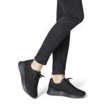 náhled Dámské tenisky TAMARIS TAM-10103383-W3 černá