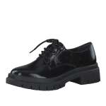 náhled Dámské polobotky TAMARIS TAM-10103392-W3 černá