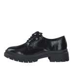 náhled Dámské polobotky TAMARIS TAM-10103392-W3 černá