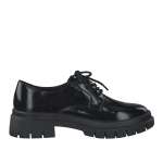 náhled Dámské polobotky TAMARIS TAM-10103392-W3 černá