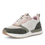 náhled Dámské tenisky TAMARIS TAM-10103399-W2 béžová