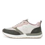 náhled Dámské tenisky TAMARIS TAM-10103399-W2 béžová