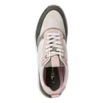 náhled Dámské tenisky TAMARIS TAM-10103399-W2 béžová