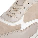 náhled Dámské tenisky TAMARIS 23736-39-426 béžová W3