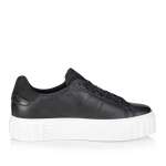 náhled Dámské tenisky TAMARIS TAM-10103402-W2 černá