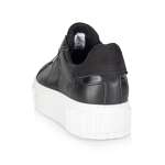 náhled Dámské tenisky TAMARIS TAM-10103402-W2 černá