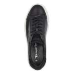 náhled Dámské tenisky TAMARIS TAM-10103402-W2 černá