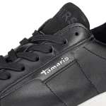 náhled Dámské tenisky TAMARIS TAM-10103402-W2 černá