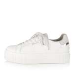 náhled Dámské tenisky TAMARIS TAM-10103404-W2 bílá