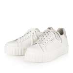 náhled Dámské tenisky TAMARIS TAM-10103404-W2 bílá