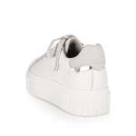 náhled Dámské tenisky TAMARIS TAM-10103404-W2 bílá