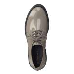 náhled Dámské polobotky TAMARIS 23744-29-371 šedá W3