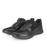 náhled Dámské tenisky TAMARIS TAM-10103409-W3 černá