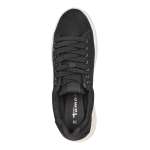 náhled Dámské tenisky TAMARIS TAM-10103411-W3 černá