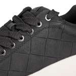 náhled Dámské tenisky TAMARIS TAM-10103411-W3 černá