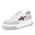 náhled Dámské tenisky TAMARIS TAM-10103419-W2 bílá