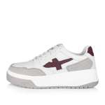 náhled Dámské tenisky TAMARIS TAM-10103419-W2 bílá