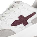 náhled Dámské tenisky TAMARIS TAM-10103419-W2 bílá