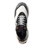 náhled Dámské tenisky TAMARIS 23760-39-125 bílá W3