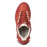 náhled Dámské tenisky TAMARIS 23769-39-419 oranžová W2