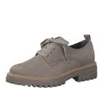 náhled Dámské polobotky TAMARIS TAM-10103438-W3 šedá