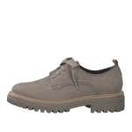 náhled Dámské polobotky TAMARIS TAM-10103438-W3 šedá