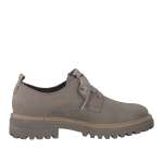 náhled Dámské polobotky TAMARIS TAM-10103438-W3 šedá