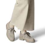 náhled Dámské polobotky TAMARIS TAM-10103438-W3 šedá