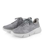 náhled Dámské tenisky TAMARIS TAM-10103441-W3 šedá