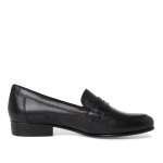 náhled Dámské mokasíny TAMARIS TAM-10103450-W2 černá