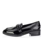 náhled Dámské mokasíny TAMARIS 24301-29-018 černá W2