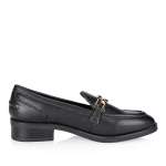 náhled Dámské mokasíny TAMARIS TAM-10103453-W2 černá