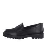 náhled Dámské mokasíny TAMARIS 24312-29-020 černá W3