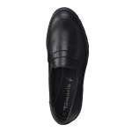 náhled Dámské mokasíny TAMARIS 24312-29-020 černá W3