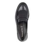 náhled Dámské mokasíny TAMARIS 24312-29-020 černá W3