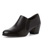 náhled Dámské polobotky TAMARIS TAM-10103458-W2 černá