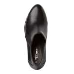 náhled Dámské polobotky TAMARIS TAM-10103458-W2 černá