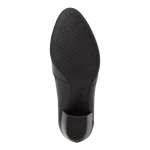 náhled Dámské polobotky TAMARIS TAM-10103458-W2 černá