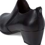 náhled Dámské polobotky TAMARIS TAM-10103458-W2 černá