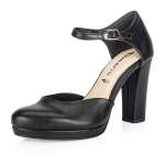 náhled Dámské lodičky TAMARIS TAM-10103460-W2 černá